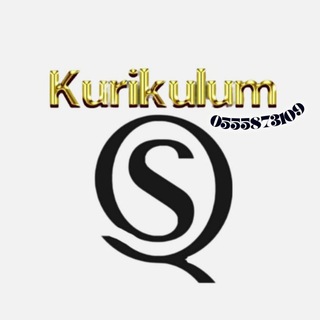 Qafarova Sevinc- KURİKULUM MİQ /SERTİFİKASİYA