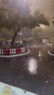 סופת טורנדו חזקה באנטליה הרגה ארבעה בני אדם ופצעה שניים. האזור נפגע מרוחות סופות הוריקן, סופת טורנדו ומגשם…