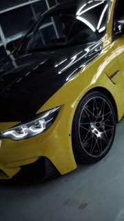 BMW M4 😎