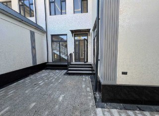 Юнусабад район Хасанбой под ключ Коттедж