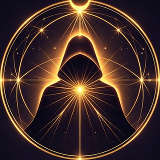 Telegram profile photo for Духовный куратор