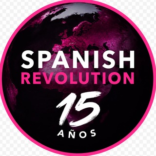Spanish Revolution Telegram Group Link
