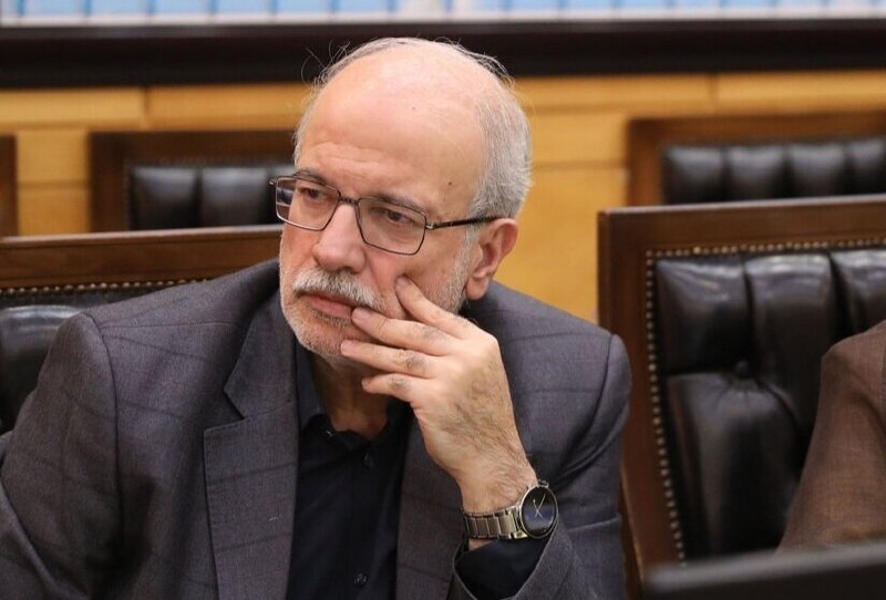 خبرگزاری خانه ملت: 📌 تسریع در تحقق اهداف ترانزیتی برنامه هفتم؛ حذف موازی‌کاری‌ها و موانع دست‌وپاگیر گمرکی کلید خورد/ فعال‌سازی ظرفیت ۱۰۰ در