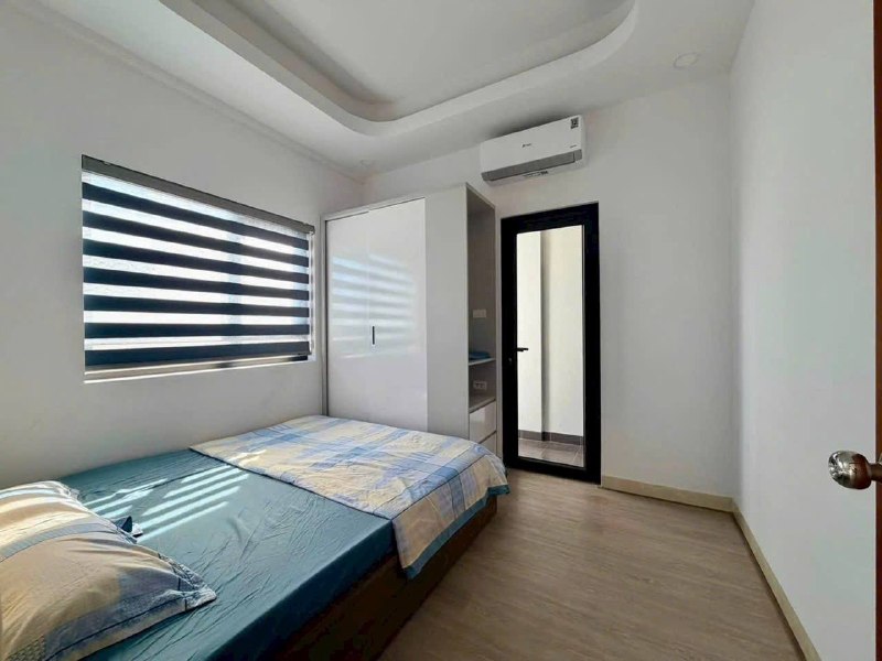 Bán căn hộ, 58 m², Phước Hải