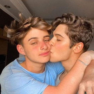 Telegram profile photo for GIOVANI CHAT GAY ITALIA 🇮🇹