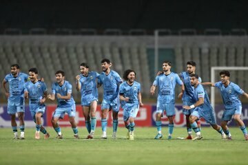 دیده بان ایران: ✅ تصمیم باشگاه چادرملو برای شکایت از فدراسیون فوتبال به CAS🔹 مسئولان باشگاه چادرملوی اردکان تصمیم به شکایت از فدراسیون ف