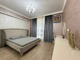 ЖК Парисен 4х ком Продам