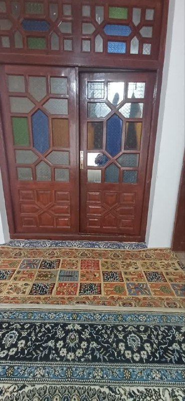 پنجکیها: تبلیغات آزاد 🏠 فروش منزل مسکونی – روستای پنجکمنزل مسکونی دوطبقه، نُقل و کاملاً بازسازی شده، واقع در بافت اصلی روستای پنج