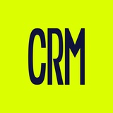 Логотип CRMgym — Учебник CRM