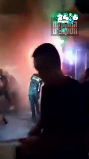 🇮🇱 לפחות 27 בני אדם נהרגו בשריפה שפרצה בפאב בבנגקוק. ישראל היום. שטח אש בטלגרם.