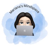 Mariana’s Mindspace 🎀
