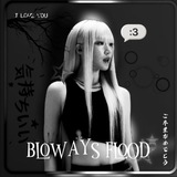 BLOWAYS FLOOD INFO