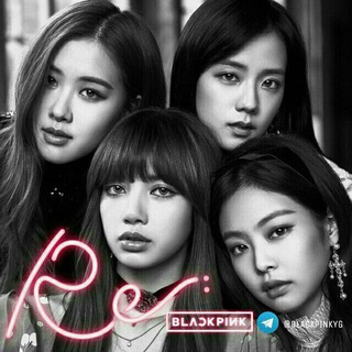•● 블랙핑크 | ʙʟᴀᴄᴋᴘɪɴᴋ ●• Telegram Group Link