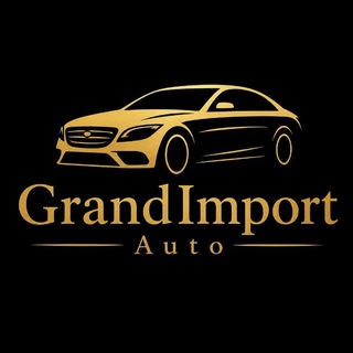 Telegram profile photo for GrandImport Auto