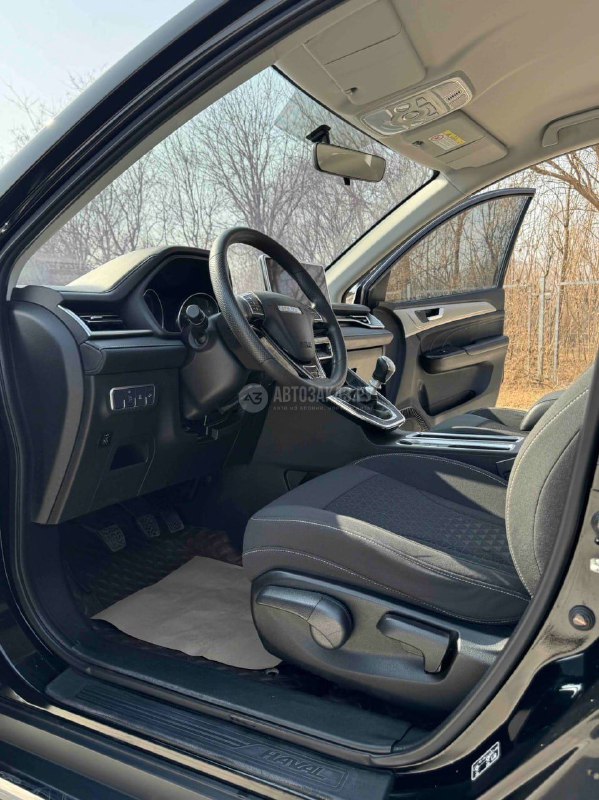 Haval M6 2021 фото 5