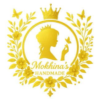 ♡♥︎Mokhina’s Handmade♥︎♡