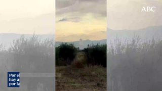 פיצוץ אירע במפעל התחמושת אל פארג בעיר גרנדה בספרד. לפחות שלושה אנשים נפצעו קל, - ABC.