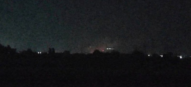 🔴 התמונה המיוחסת לבסיס ההרוג בכרי דזפול