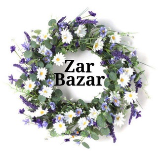 ZAR BAZAR POP FILIALI