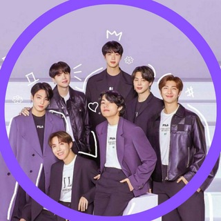DREAMS_ARMY💟BTS NEWS Telegram Group Link