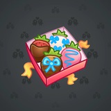 Berry Box #127