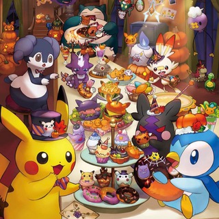 POKÉMON GO X