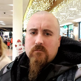 Telegram profile photo for The Irish Git