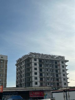 Юнусабад Бозори олдида Новострой квартираси сотилади