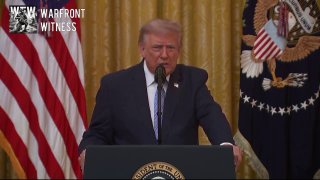 ️🇺🇸🇻🇪 נשיא ארה"ב דונלד טראמפ על התערבות פוליטית מוונצואלה: