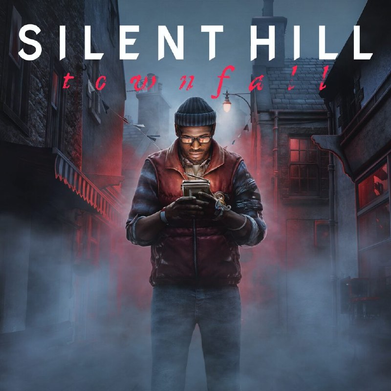 Vigiato | ویجیاتو: 🗣بازی Silent Hill: Townfall حداقل ۶ ماه در انحصار کنسولی PS5 میماندکونامی تأیید کرده است که بازی Silent Hill: Townfall