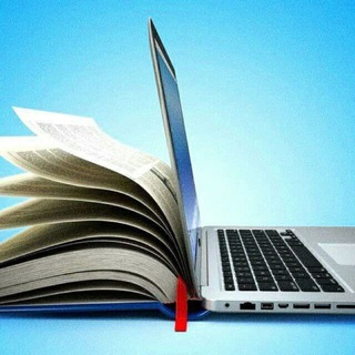 Telegram profile photo for 📚ONLINE KUTUBXONA || PDF Kitoblar🔖