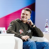 Владимир Тараненко. Z. Народный Фронт.