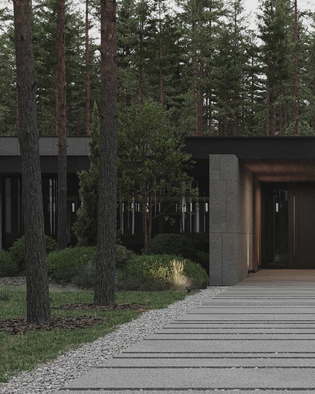 architecture design outside | Easy Interior Design - изображение 1 - architecture, design, outside