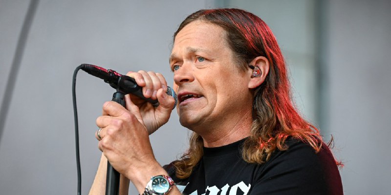 3 Doors Down singer Brad Arnold says he has Stage 4 cancer, cancels summer tour