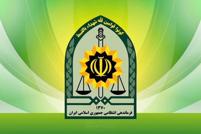 The elimination of the attacker followed the strong response of the police in Gulshan, Sistan and Baluchistan