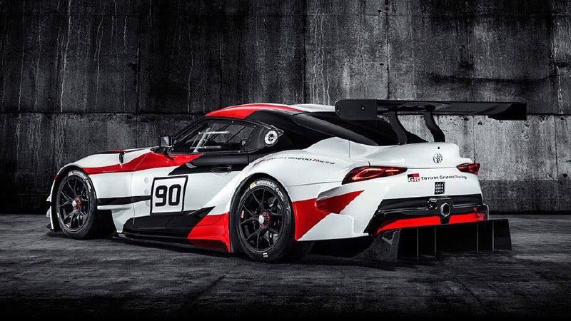 Toyota запретила разработчикам использовать Супру в Need for Speed Heat 2