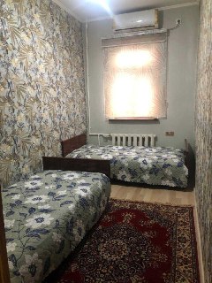 Аренда Квартиры (Электроаппарат, Рисовый, Саракулька)