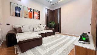 ‼️ 2-к квартира 65 м², Яккасарай, Нукусская, Гламур, вторичка '