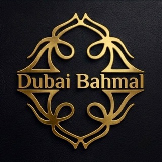 Dubai_Bahmal_Namangan🛍️🛒