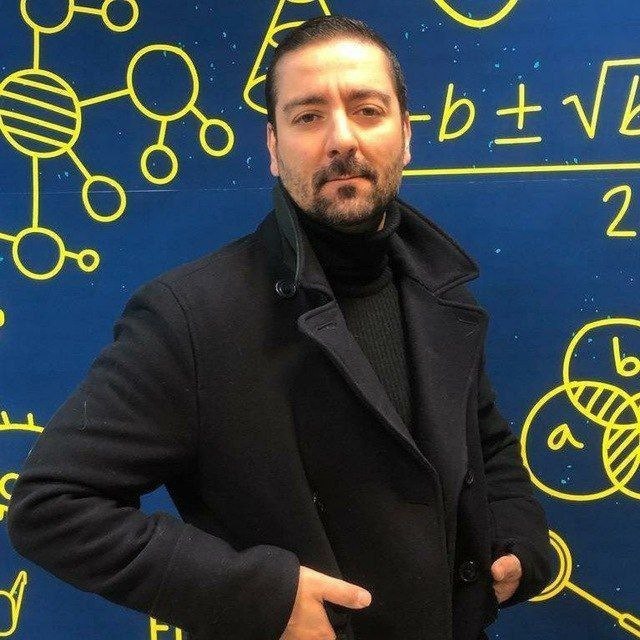 شیمی بازرگان | اسماعیلی: #کاموا_شیمی_اسماعیلی_۱۴۰۵خام1▫️جلسه 01 : | فیلم + جزوه |▫️جلسه 02 : | فیلم + جزوه |▫️جلسه 03 : | فیلم + جزوه |▫️جلسه 04