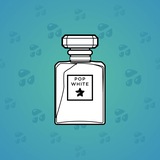 Perfume Bottle #625