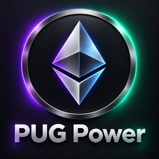 Telegram profile photo for PUG Power News