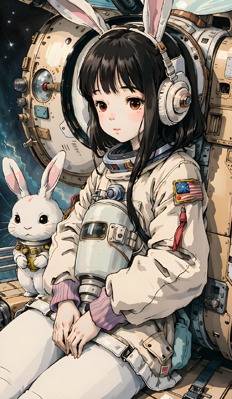 👩🏻‍🚀👩🏻‍🚀