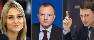 Татьяна Москалькова спустя 10 лет покидает пост уполномоченного по правам человека — на её место уже рассматривают трёх кандидатов из разных фракций Госдумы. Главными достижениями омбудсмена называют гуманитарную миссию по возвращению больше 3,7 тысяч бойц
