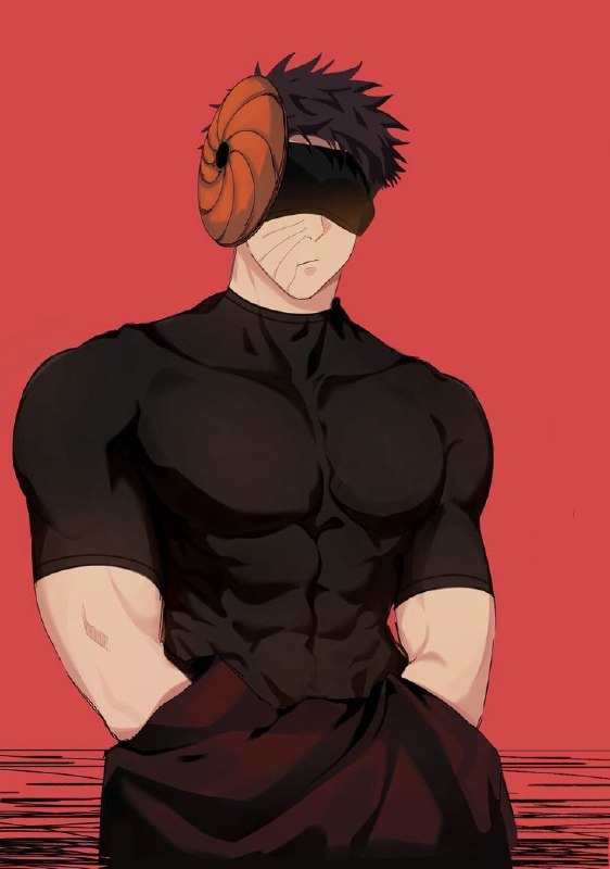 NarutoAW: #Ad: t.QB#fan_art#obito#animworld ༆@NarutoAW༆#Ad: t.QB#fan_art#obito#animworld ༆@NarutoAW༆