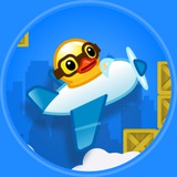 Fly Duck