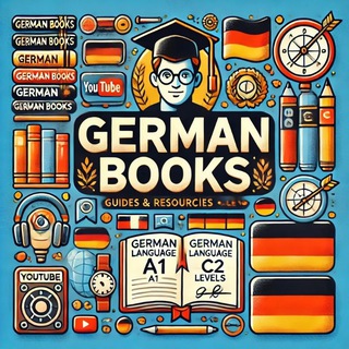 GERMAN BOOKS