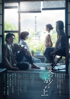 夏日沙上 夏の砂の上 (2025)U-NEXT1080p生肉无字小田切让/松隆子/满岛光/高石明里/高桥文哉source 👈查看原贴 | 更多👉 @Vip97s