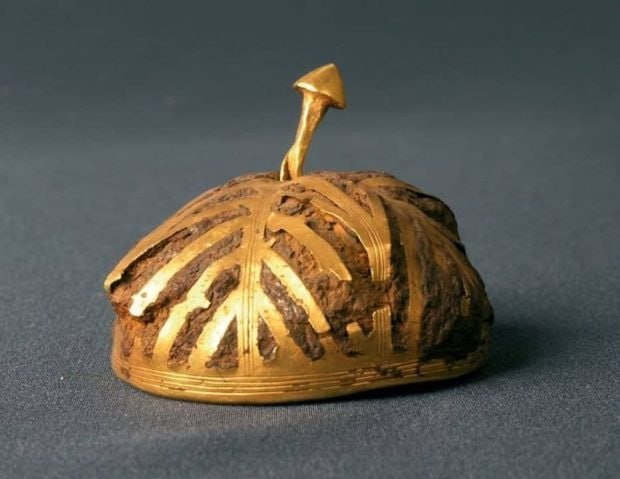 فرارو: سرقت «گنجینه ویلنا»؛ یکی از مهمترین گنجینههای ماقبل تاریخ اروپا«گنجینه ویلنا»، مجموعهای ارزشمند از اشیای طلایی متعلق