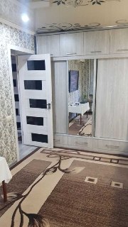 I will rent out my apartment